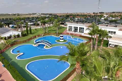 Camping Lo Monte foto 35