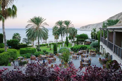 Columbia Beach Resort in Pissouri, foto 7