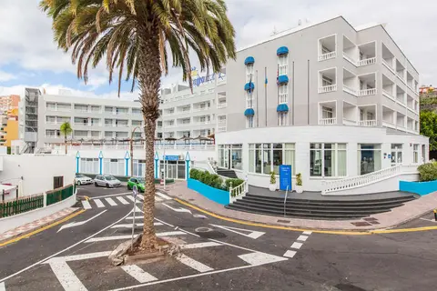 Blue Sea Hotel Lagos de Cesar in Santiago del Teide — foto 16
