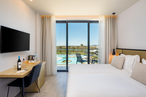 Hotel AP Cabanas Beach & Nature - logies en ontbijt foto 4