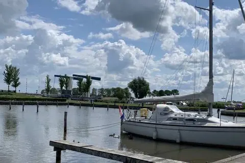 Waterdorp Burdaard foto 12