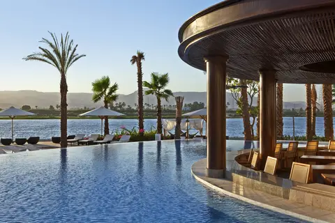 Hilton Luxor in Luxor, foto 10
