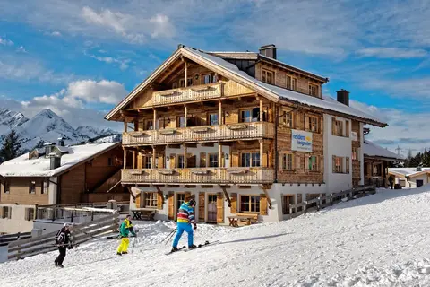 Residenz Königsleiten in Wald im Pinzgau — foto 7