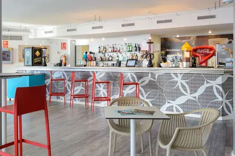 Appartementen Vibra Tivoli in Ibiza — foto 7