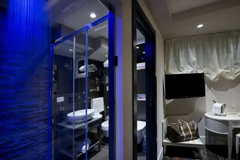 HT6 Hotel in Rome, foto 11