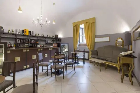 Grand Hotel Capodimonte in Napels, foto 6