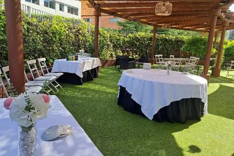 Amura Alcobendas in Alcobendas — foto 9