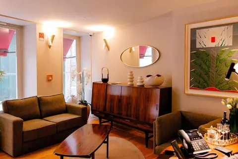 Casa Zogbi in Porto — foto 7