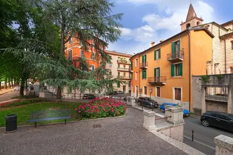 Residence San Lorenzo in Verona, foto 16