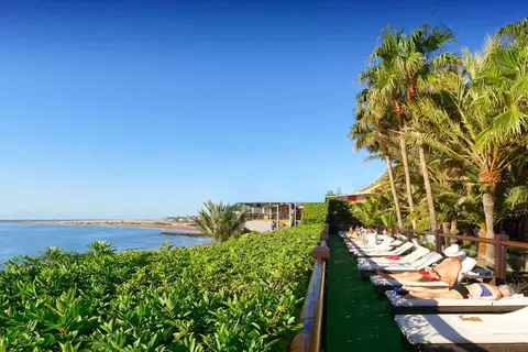 Hotel Parque Tropical in Mojácar Playa — foto 18