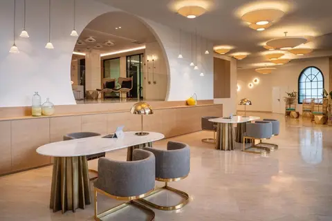 Arrecife Gran Hotel & SPA in Arrecife — foto 17