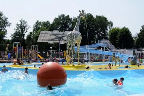 Recreatieoord Wilhelm Tell foto 7