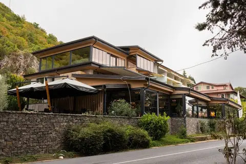 Lago Hotel & Spa in Ohrid — foto 20