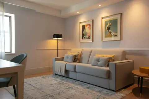 VIP Executive Suítes do Marquês Hotel in Lissabon, foto 27