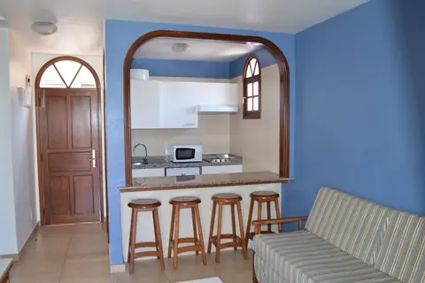 Appartementen Laguna Park II in Adeje — foto 20
