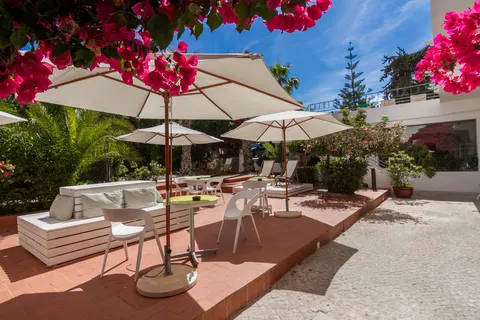 Mirachoro Albufeira Aparthotel in Albufeira — foto 15