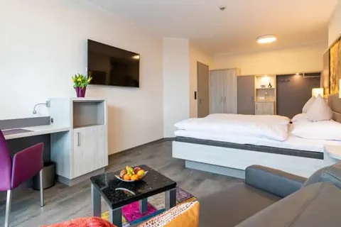 Hotel Restaurant Leugermann foto 6