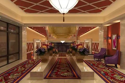 Europe Hotel And Casino in Sunny Beach — foto 16