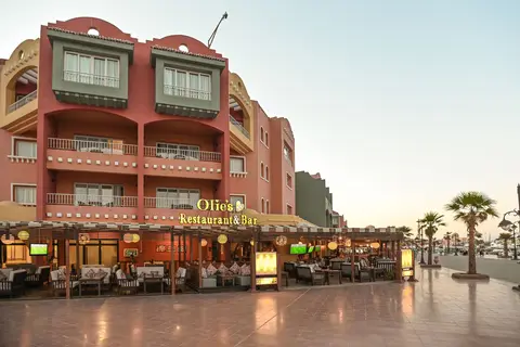 The Boutique Hotel in Hurghada, foto 11