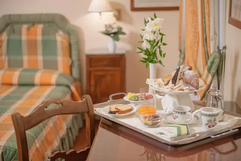 Villa Ermellina Siena, a Tribute Portfolio Hotel in Sienna, foto 14