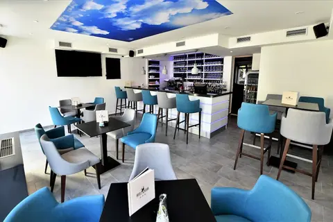 Alkar Hotel in Sinj — foto 30