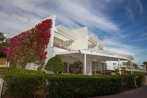 Monte Carlo Resort Sharm El Sheikh in Sharm El Sheikh — foto 10