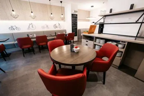 INSIDE Nordhorn by Hackmann foto 13