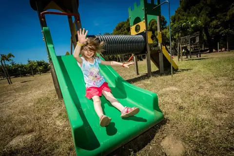 Camping Le Sainte Marie foto 8