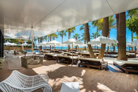 Amàre Beach Hotel Marbella in Marbella — foto 3