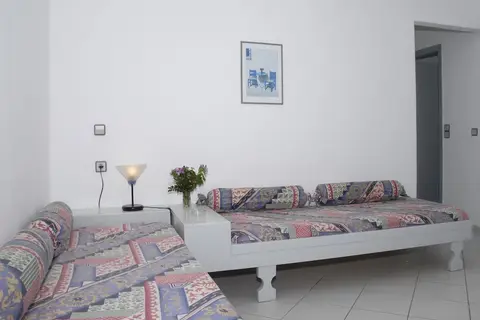 Sunshine Garden Apartments in Δημοτική Ενότητα Μαλίων — foto 28