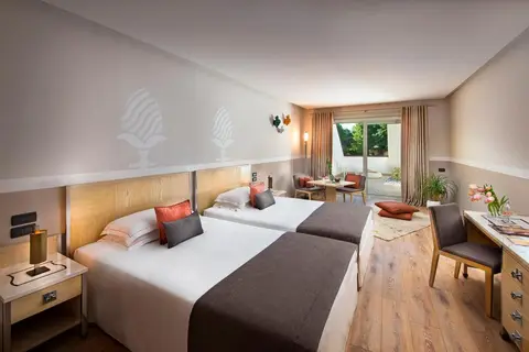 Kalidria Hotel & Thalasso Spa in Castellaneta — foto 22