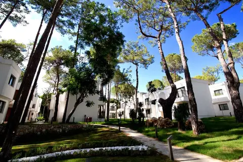 Aydinbey Siu Collection in Kemer, foto 15