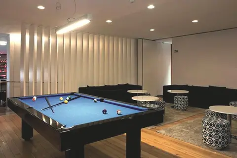 Inspira Liberdade Boutique Hotel in Lissabon, foto 7