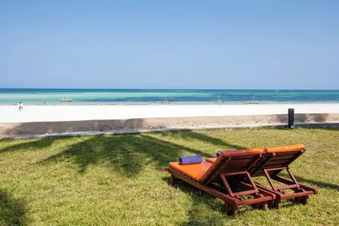 Neptune Palm Beach Boutique Resort & Spa in Diani Beach — foto 21
