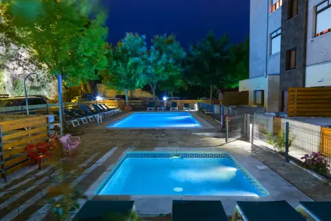 Apartamentos Los Arces in Ribamontán al Mar — foto 2