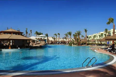 Sierra Hotel in Sharm El Sheikh — foto 7