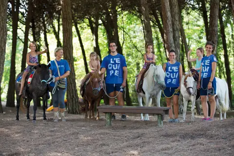 Italy Camping Village in Ca' di Valle — foto 10