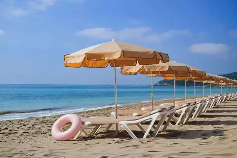 Hotel & Spa Garbi Ibiza in Sant Josep de sa Talaia, foto 11