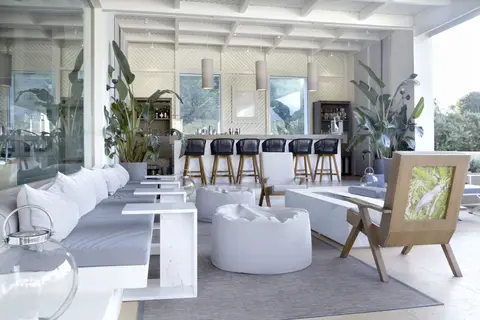 Thalassa Boutique Hotel Kefalonia in Λάσση — foto 29