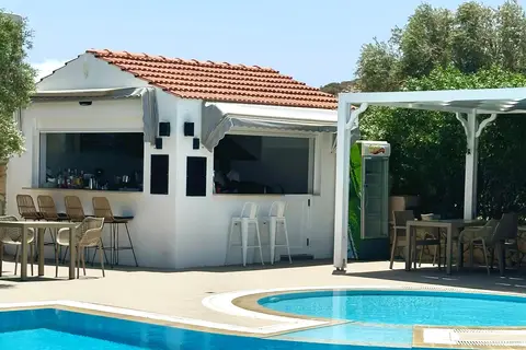 Hotel Casa Garden in Δημοτική Ενότητα Καρπάθου — foto 15