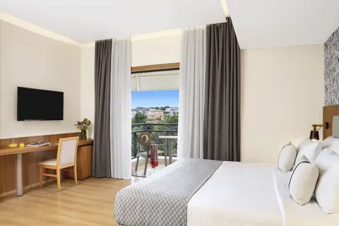 Zeus Essence Ramada by Wyndham Athens in Δημοτική Ενότητα Νέας Φιλαδέλφειας — foto 14