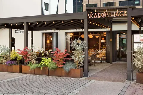 Scandic Sjolyst foto 3