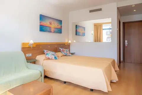 Hotel Blaucel in Blanes — foto 6