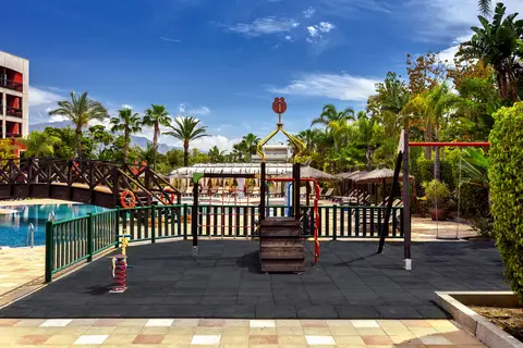 Barcelo Marbella in Marbella — foto 12
