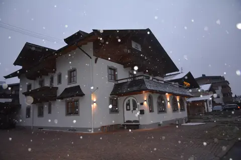 Apart Sonne in Kirchberg in Tirol — foto 12