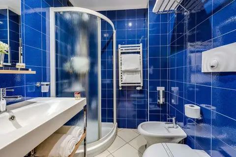 Hotel La Fortezza in Florence — foto 13