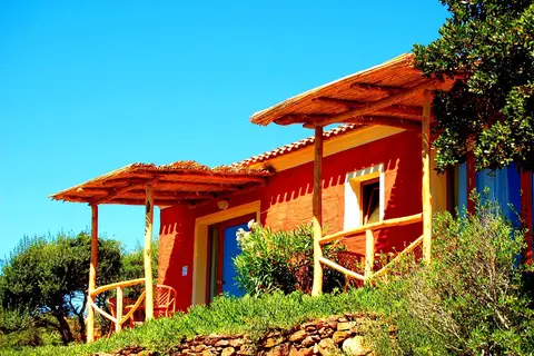 Hotel Aldiola Country Resort in Sant'Antoni di Gaddura/Sant'Antonio di Gallura