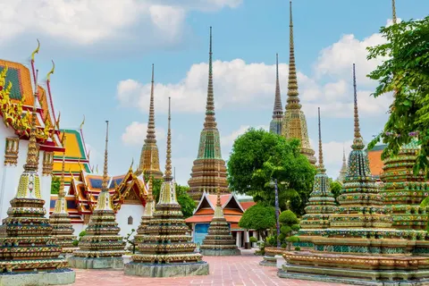 Rondreis Klassiek Thailand foto 11