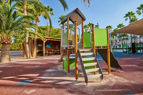 Hipotels Mediterraneo Club & Garden in Sa Coma — foto 22