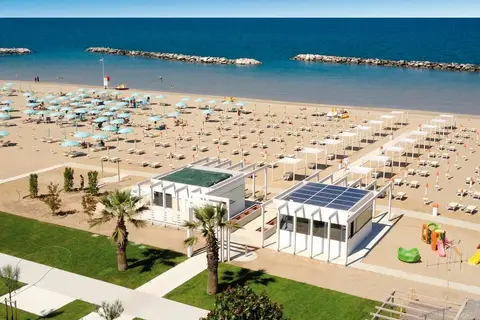 Hotel Ida in Rimini, foto 2